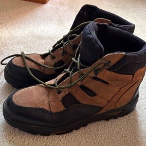 Lands End women’s winter boots